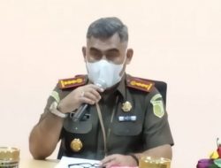 Pasca Penetapan Tersangka Korupsi DLHP, Kajari Ambon Bungkam, Ada Apa?