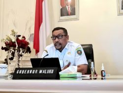 Malra Raih TPID Award, Gubernur: Inflasi Maluku 2021 Sangat Terkendali