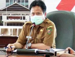 Update Covid-19 Maluku: Pasien Dirawat Tersisa 46 Orang