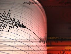 Sepekan Terakhir Maluku Diguncang 47 Gempa Bumi