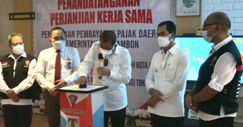 Permudah Pelayanan