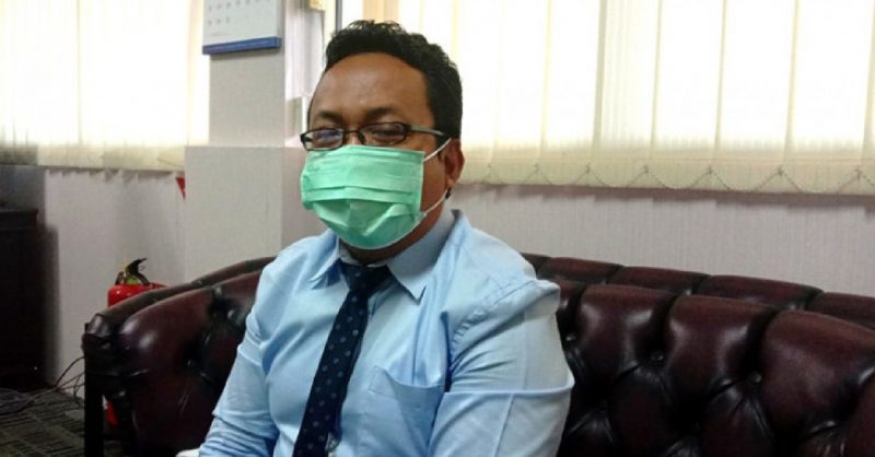 Terdampak Pandemi