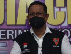 Besok, Puluhan Ribu Siswa Ambon Ikut Beta Gasing