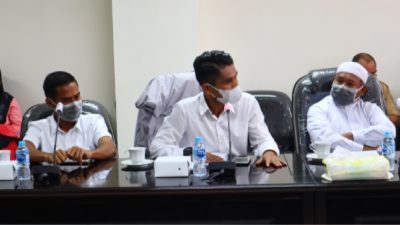 Keluarga Dorong DPRD dan Pemprov Perjuangkan AM Sangadji Pahlawan Nasional