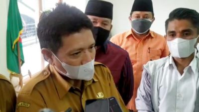 Pemprov Maluku Dukung Usulan AM Sangadji Jadi Pahlawan Nasional