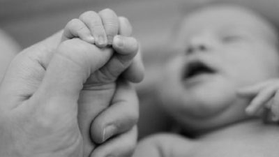 kematian bayi