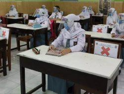 Ambon Belum Juga Terapkan PTM di Sekolah, Ini Masalahnya