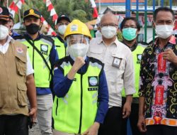 Tiga Wilayah di Maluku Rawan Gempa dan Tsunami