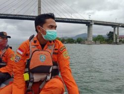 Pencarian Bocah Naruto Dihentikan Setelah Tim SAR 7 Hari Sisir Sungai dan Laut