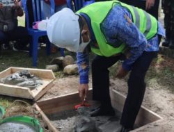 Pemkot Ambon Tingkatkan Penataan Kualitas Permukiman, Ini Caranya