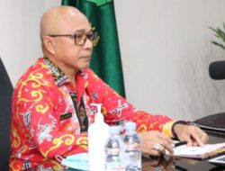 Maluku Masuk Target Penurunan Kemiskinan Ekstrem di Indonesia