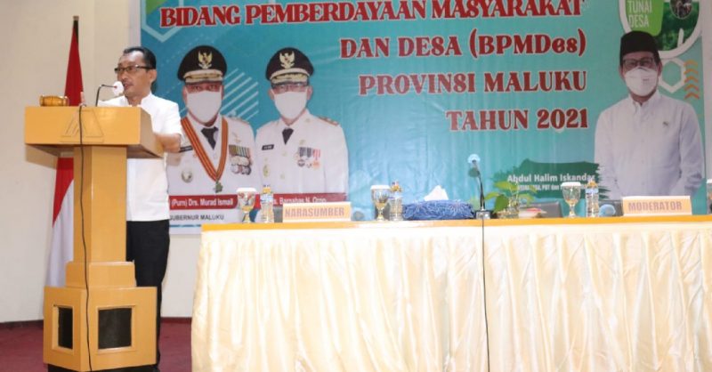 Pemerintah Kabupaten