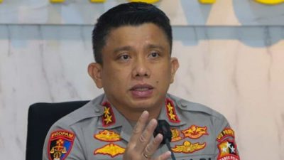 Diduga Peras Pengusaha, Direskrimum Segera Disidang Kode Etik Polri