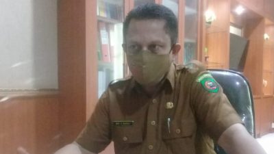 WARGA SULI
