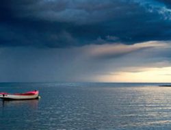 Dua Hari Hilang, Nelayan Asal Lisabata Belum Ditemukan