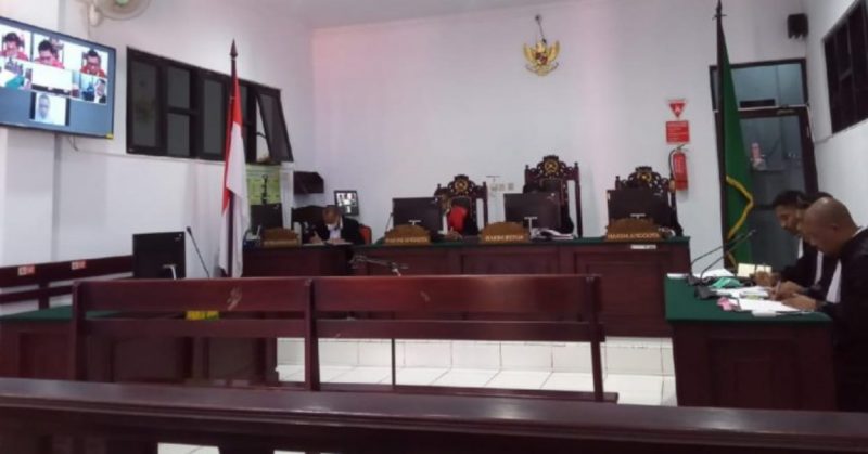 Penasehat Hukum
