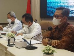 Dukung Ambon Smart City, BI Dorong Kerjasama Pemkot dengan Lembaga Keuangan