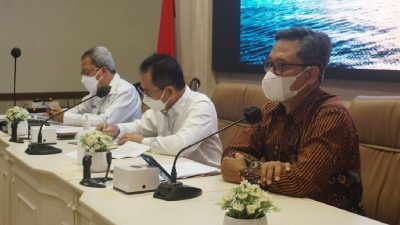 ambon kerjasama