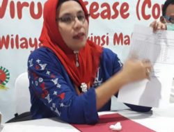 Kasus Aktif Covid-19 Maluku Utara 51 Orang