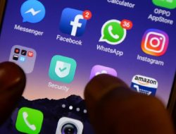 WhatsApp, Facebook dan Instagram Gangguan di Seluruh Dunia, Ini Penyebabnya