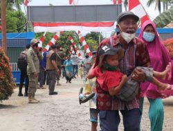 BNPB: Maluku Sangat Rentan Bencana Gempa dan Tsunami