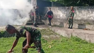 ANGGOTA TNI