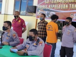 Pembunuh Dua Warga di Tanimbar Terancam Hukuman Mati
