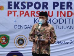 Cegah Kebakaran Hutan, Dishut-DPRD Maluku Bahas Ranperda SPKHL