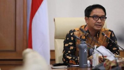 Dirjen Keuangan Daerah Kemendagri Dicopot, Ada Apa?