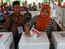 DPR Targetkan Jadwal Pemilu 2024 Disepakati Awal 2022