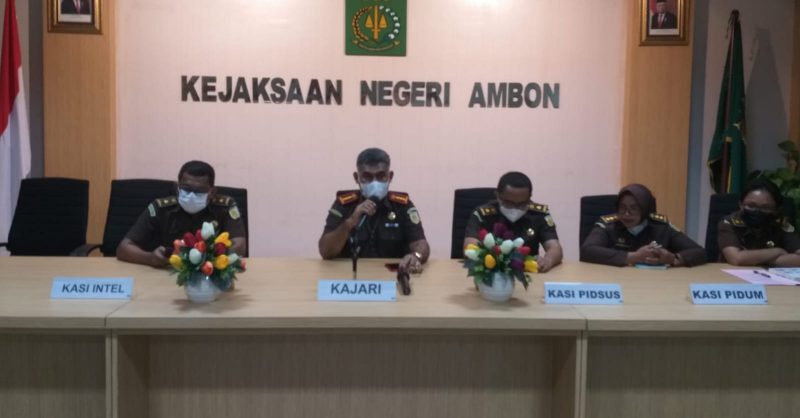 Ambon Penyidikan