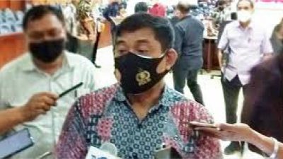 Soal Proses Hukum Pelaku Live Adegan Intim, Direkrimsus: Kita Masih Pelajari