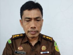 Sekda SBB Tersangka Korupsi Belanja Setda Rp 8,6 Miliar