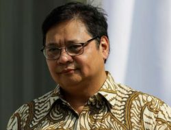 Golkar: Kader Wajib Sukseskan Airlangga Capres 2024