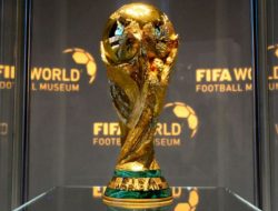 FIFA Ubah Format Playoff Antarbenua Menuju Piala Dunia 2022