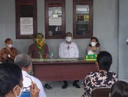 Negeri Soya Wakili Ambon Ikut Lomba 10 Program PKK