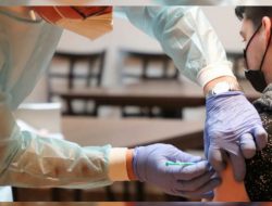 Kejar Target Vaksinasi Covid-19, ASN Maluku Tengah Bakal Pulang kampung