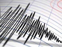 28 Kali Gempa Susulan Guncang Maluku Tengah Pasca Gempa 5,9 Magnitudo