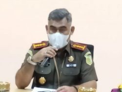 Apa Kabar Kasus Korupsi Gedung MIPA Unpatti? Kajari Ambon Bilang…