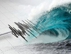 Pemicu Gempa Magnitudo 5,9 Seram Utara Rawan Potensi Tsunami