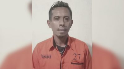 POLISI PELAKU