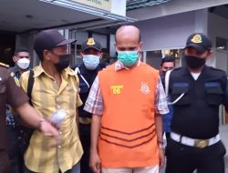 Korupsi Dana BOS Rp2,2 Miliar, Mantan Kepsek SMK Negeri 1 Ambon Dibui