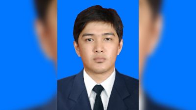 Cegah Stunting Menuju Generasi Emas Indonesia 2045