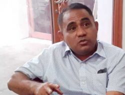 Wacana DOB Pulau Ambon Menguat,  Begini Kata Saulatu