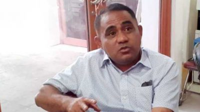 Wacana DOB Pulau Ambon Menguat,  Begini Kata Saulatu