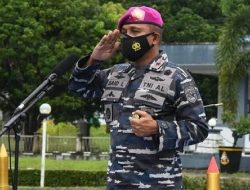 2 Warga Adat Aru Ditodong Pistol Oknum TNI AL, Danlantamal: Tidak Benar Itu