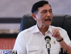 Pemerintah Bakal Terapkan Mikro Lockdown Tangkal Penyebaran Omicron