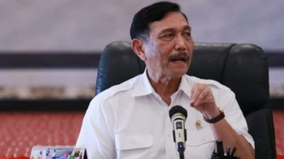 PEMERINTAH BAKAL