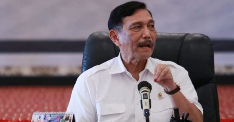 PEMERINTAH BAKAL