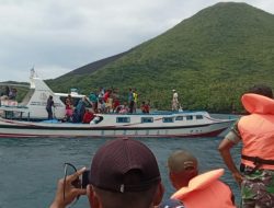 Laut Maluku Mengganas, 10 Orang Tewas, 36 Hilang Sepanjang 2021